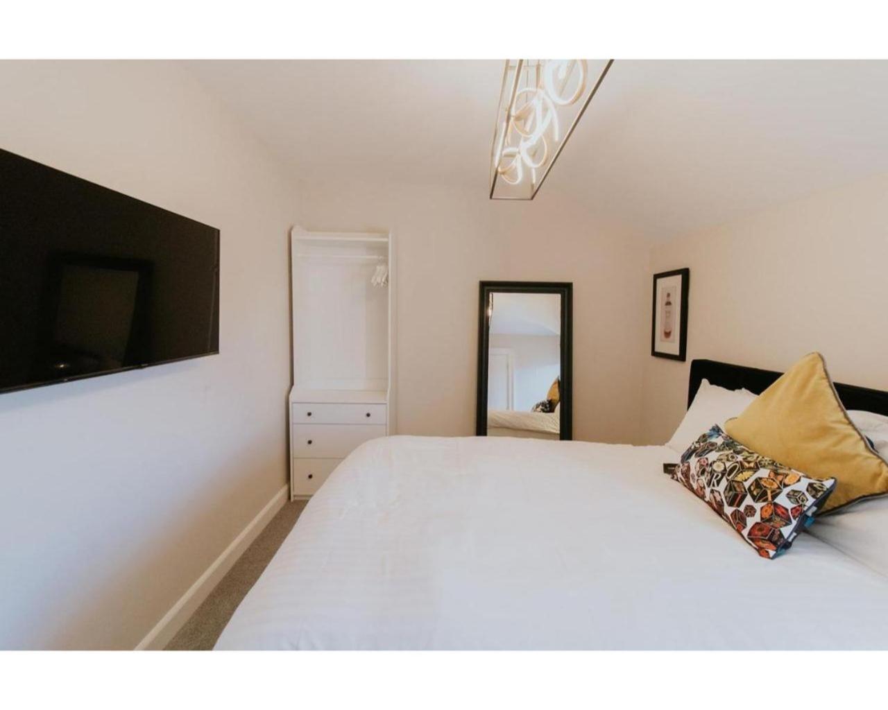 Central Ballycastle Beach Residence view 5