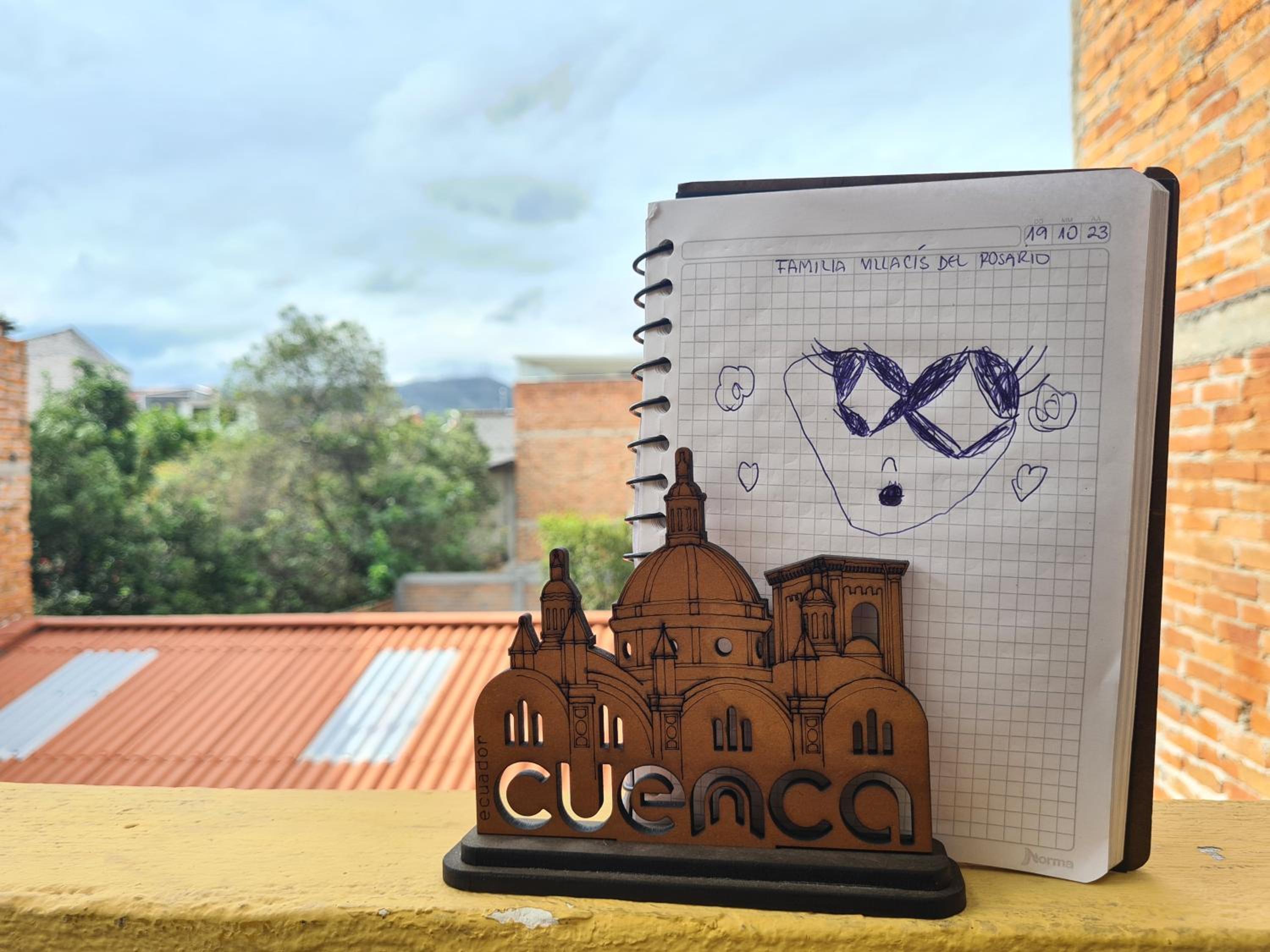 Departamento en Centro Histórico