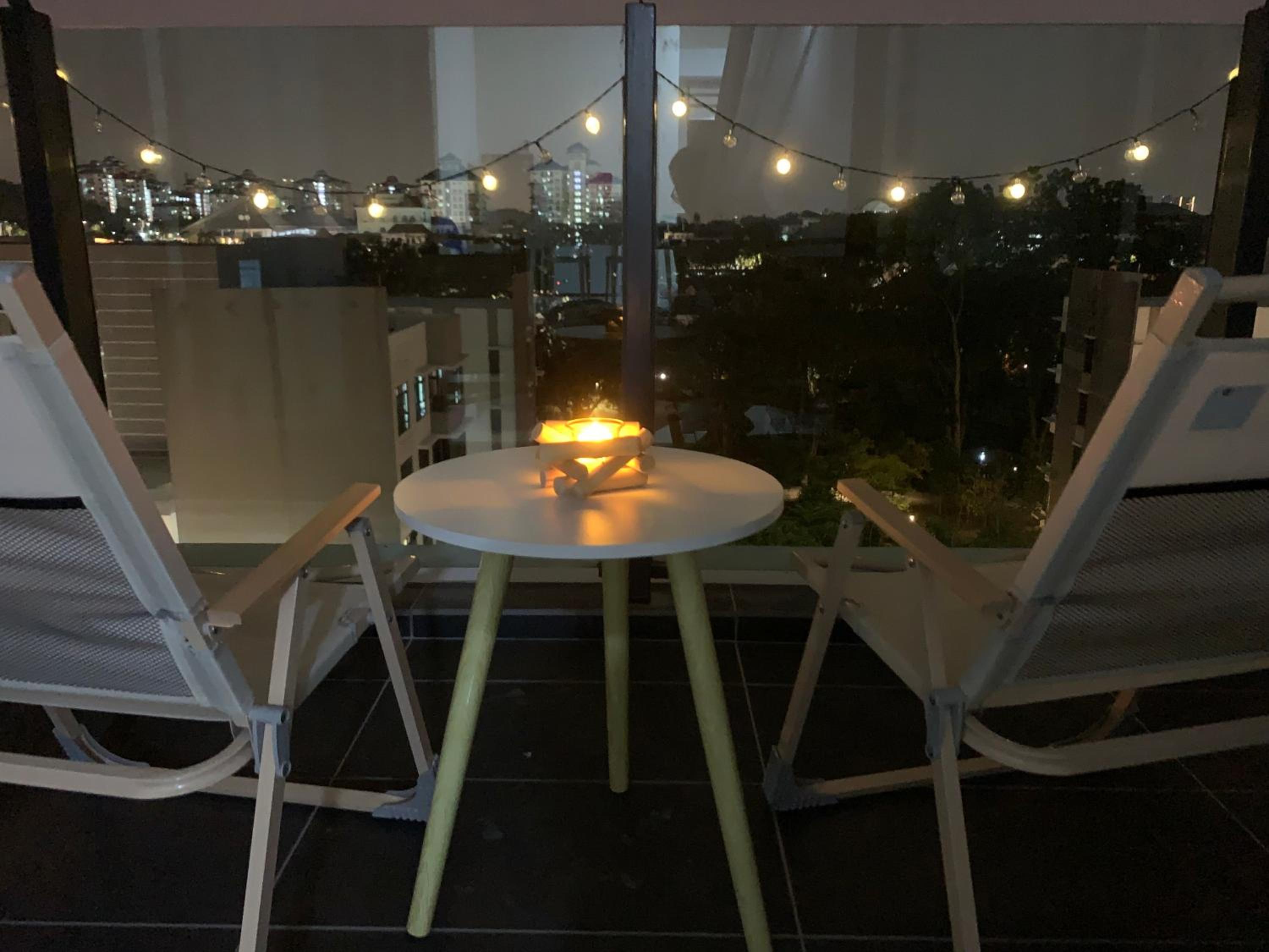 Jome Putrajaya Presint 8 Natural Homestay photo 5