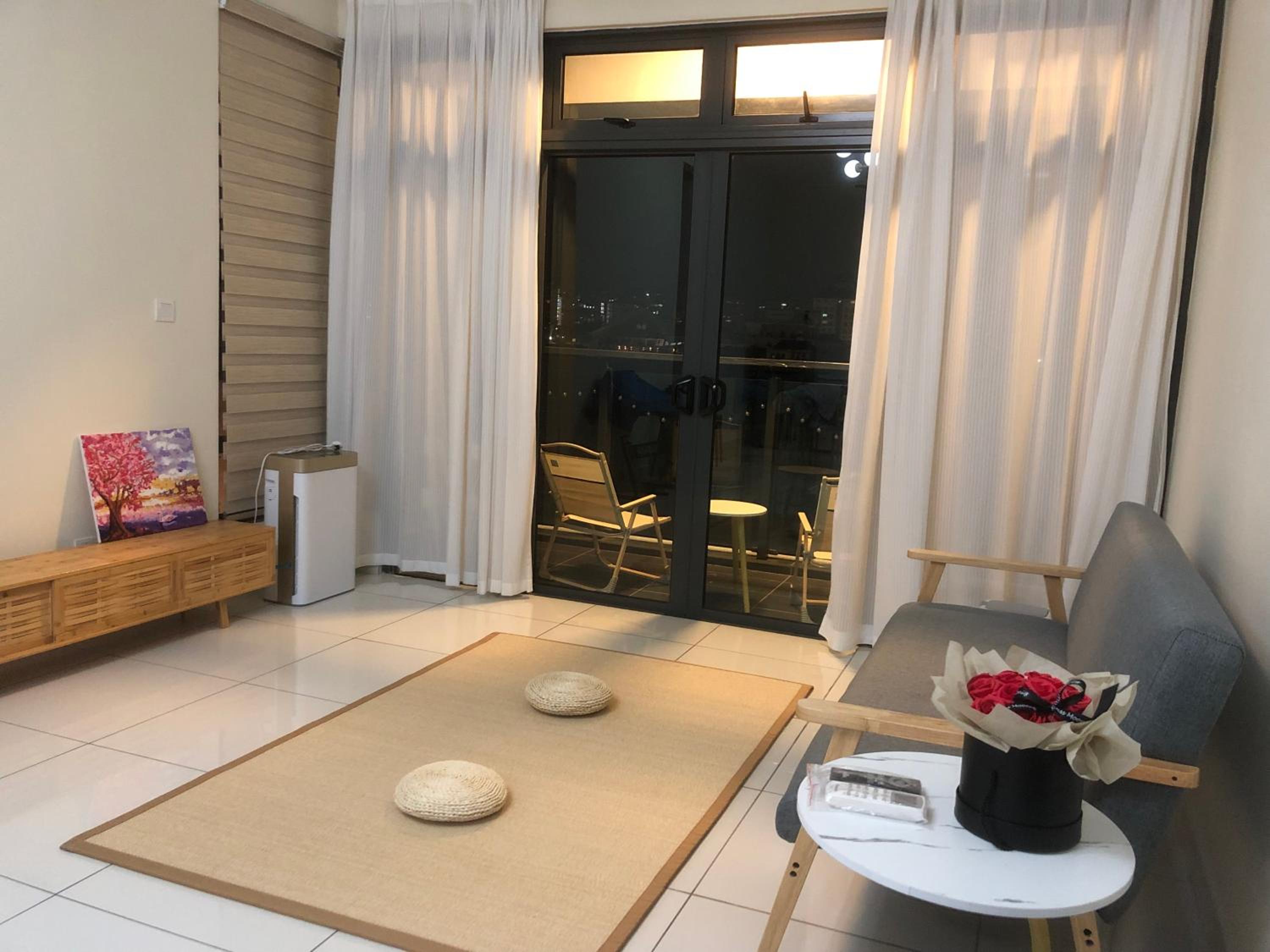 Jome Putrajaya Presint 8 Natural Homestay photo 4