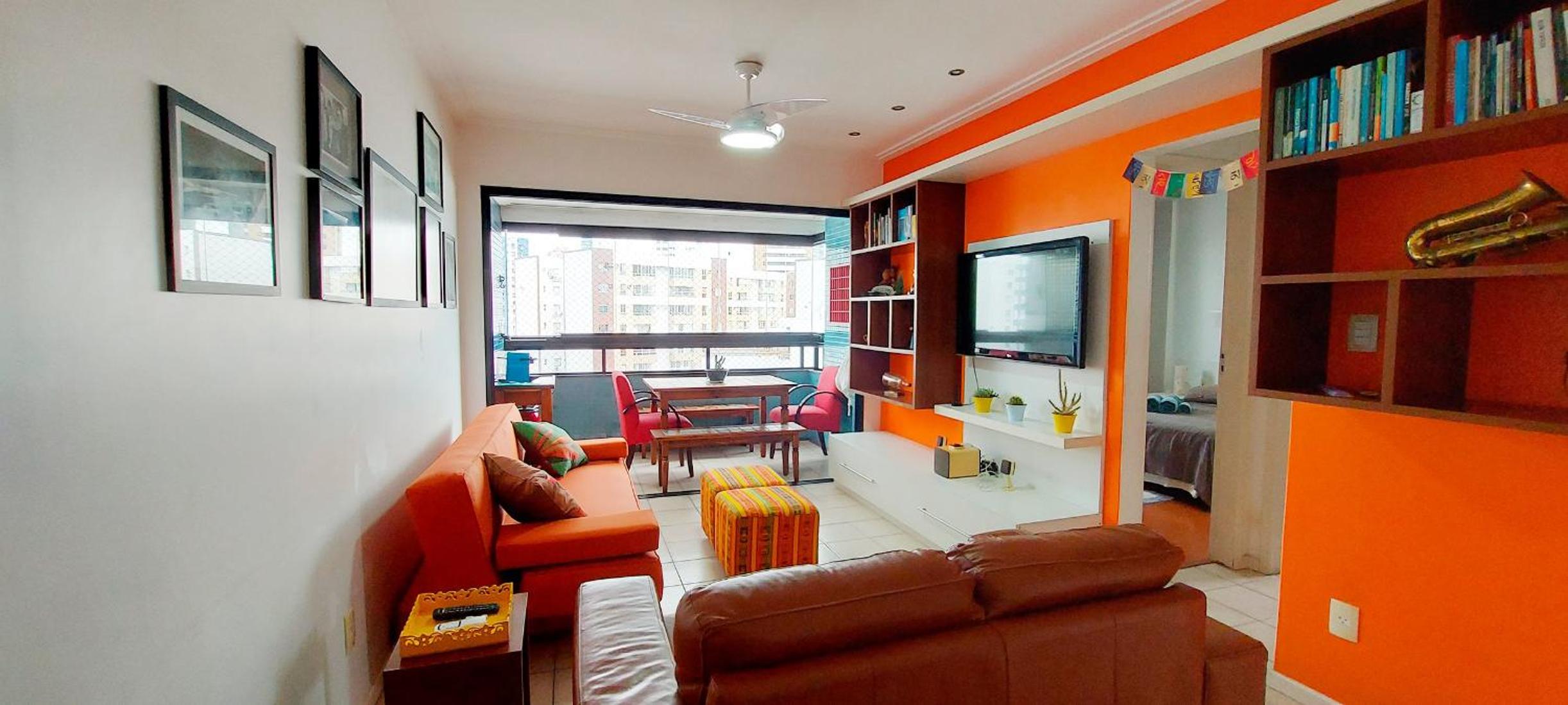 ONCAR0111 - Itaigara Residence