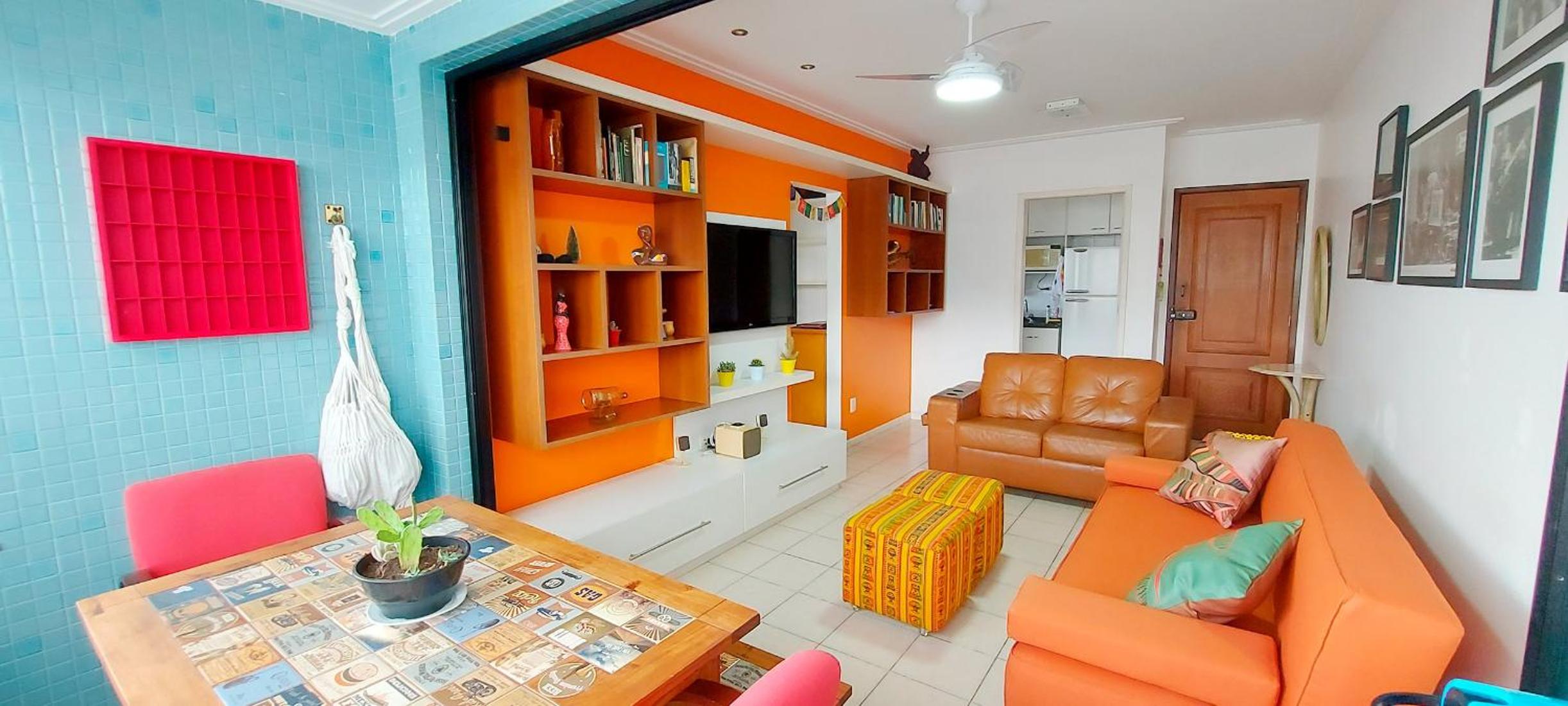 ONCAR0111 - Itaigara Residence