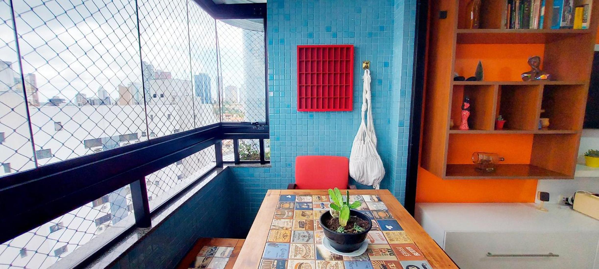 ONCAR0111 - Itaigara Residence