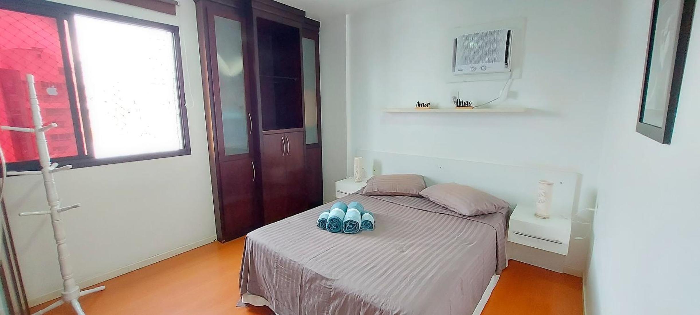 ONCAR0111 - Itaigara Residence