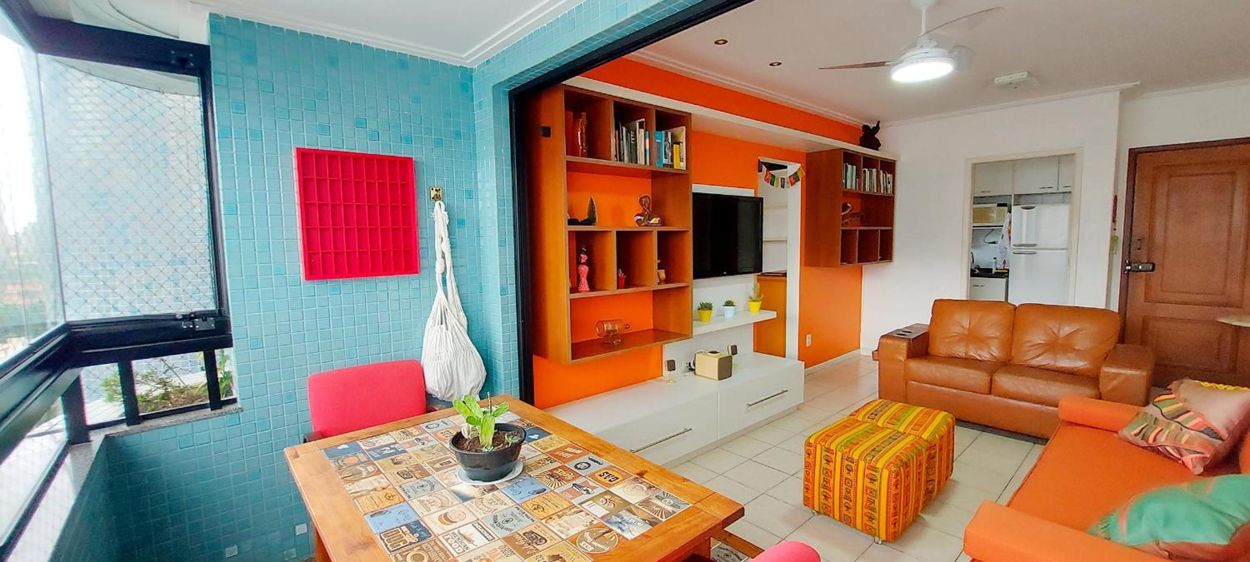 ONCAR0111 - Itaigara Residence