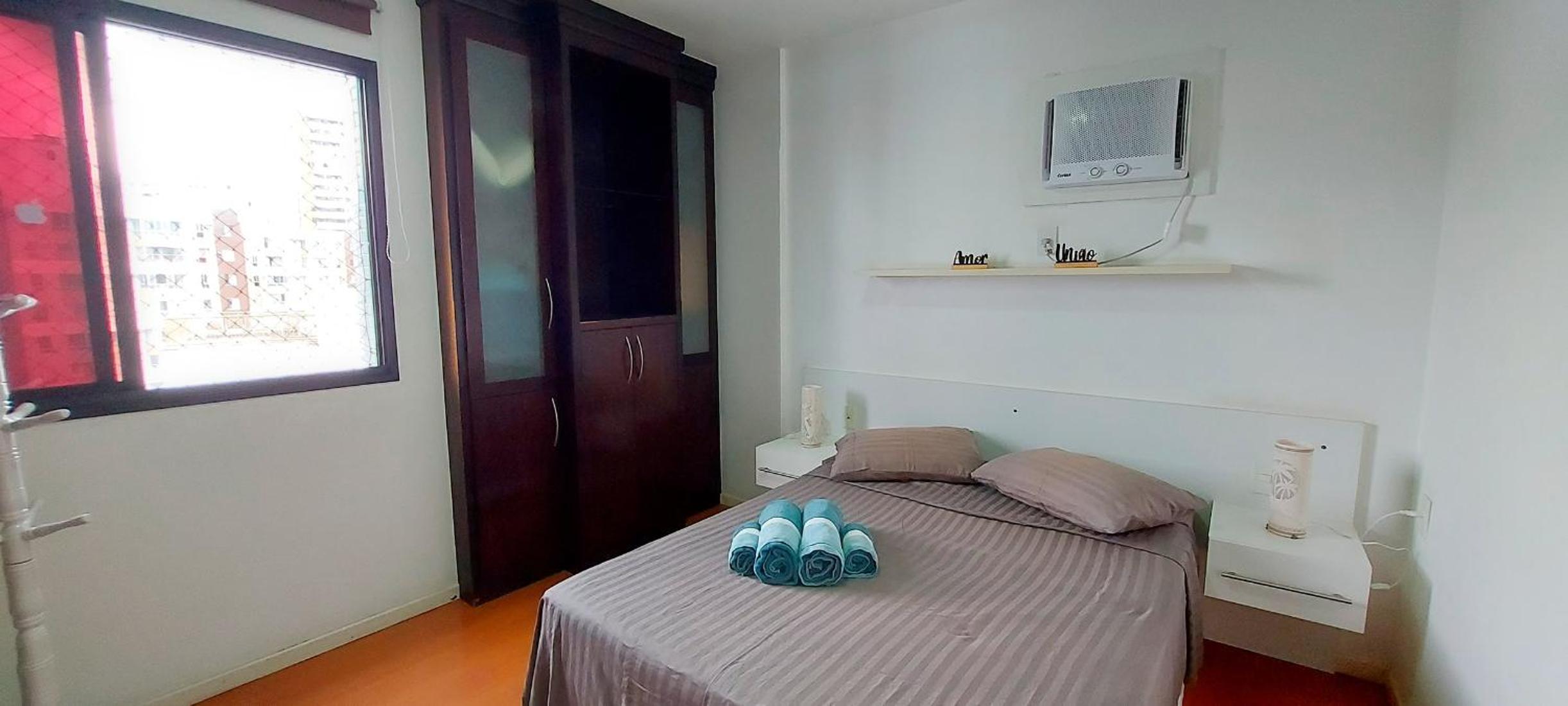ONCAR0111 - Itaigara Residence
