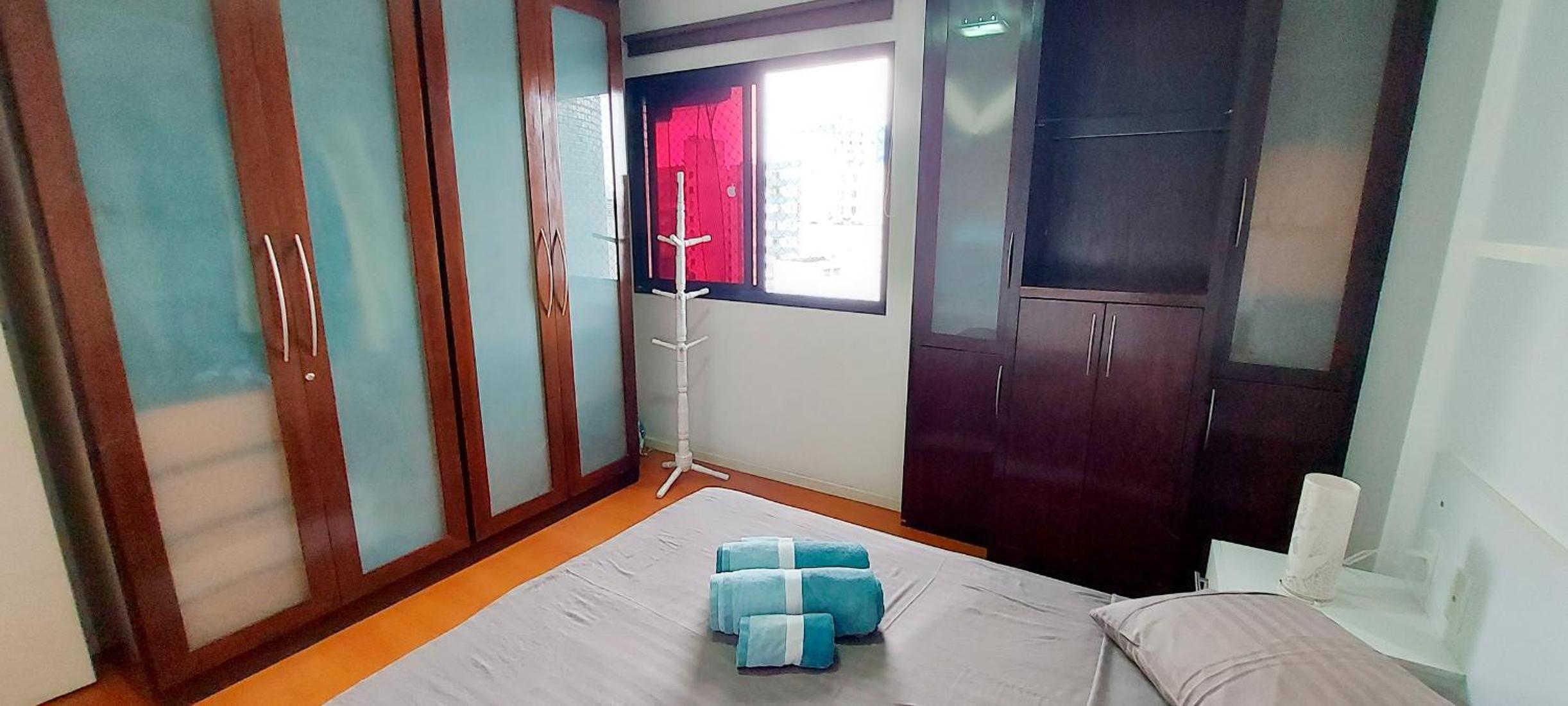 ONCAR0111 - Itaigara Residence