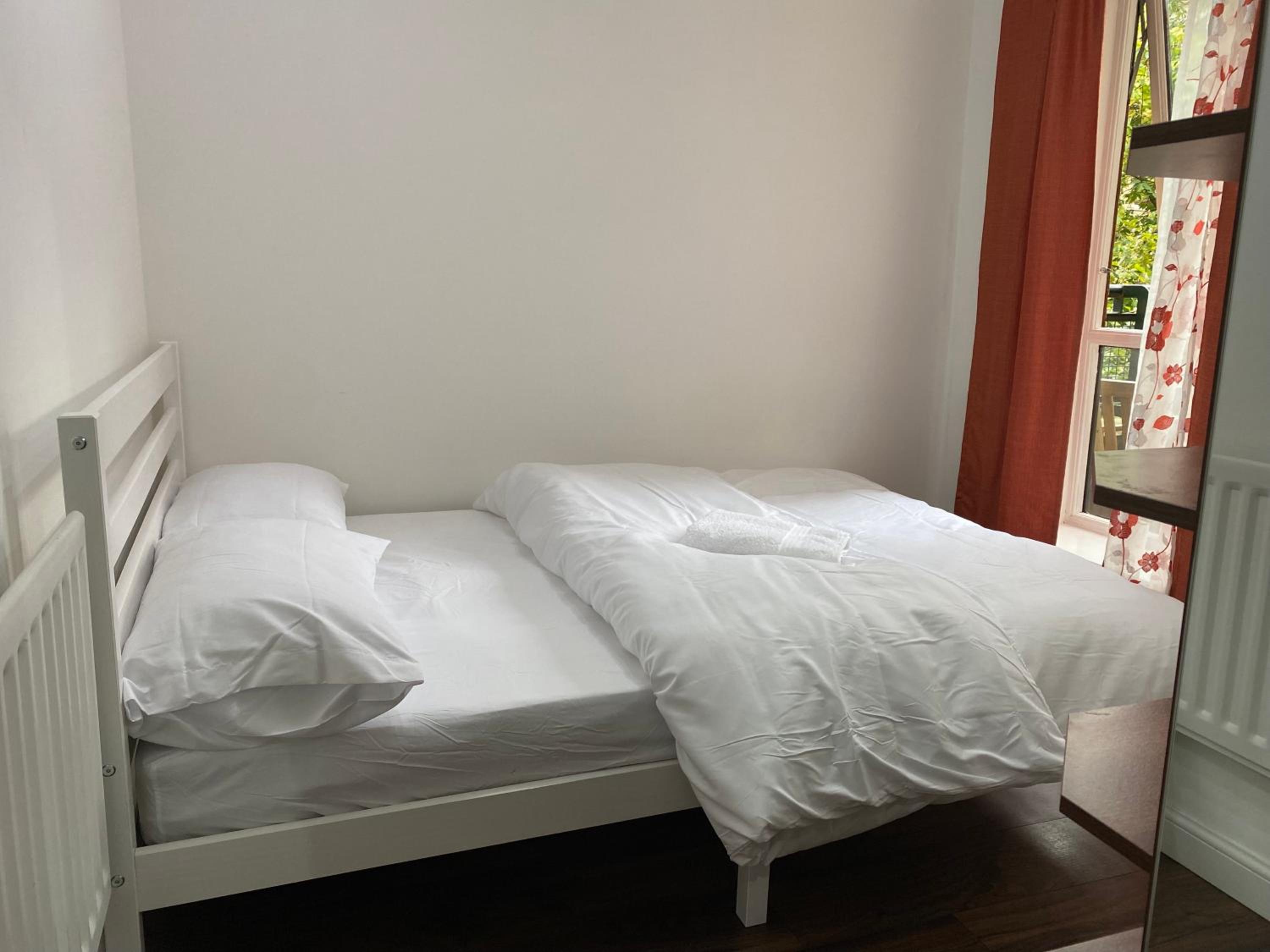 London Excel O2 Arena - Apartment with River view