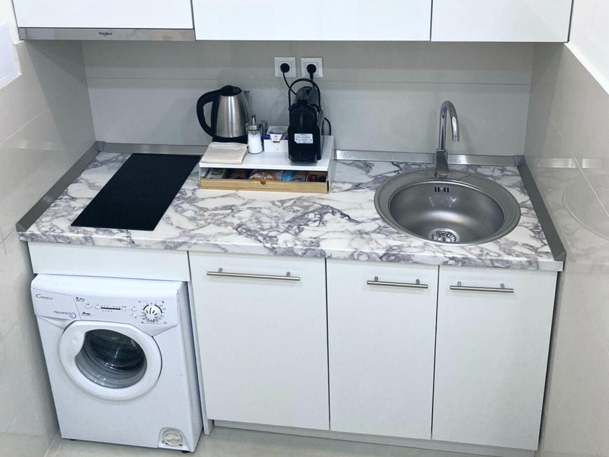JobelHome Liszt Apartment