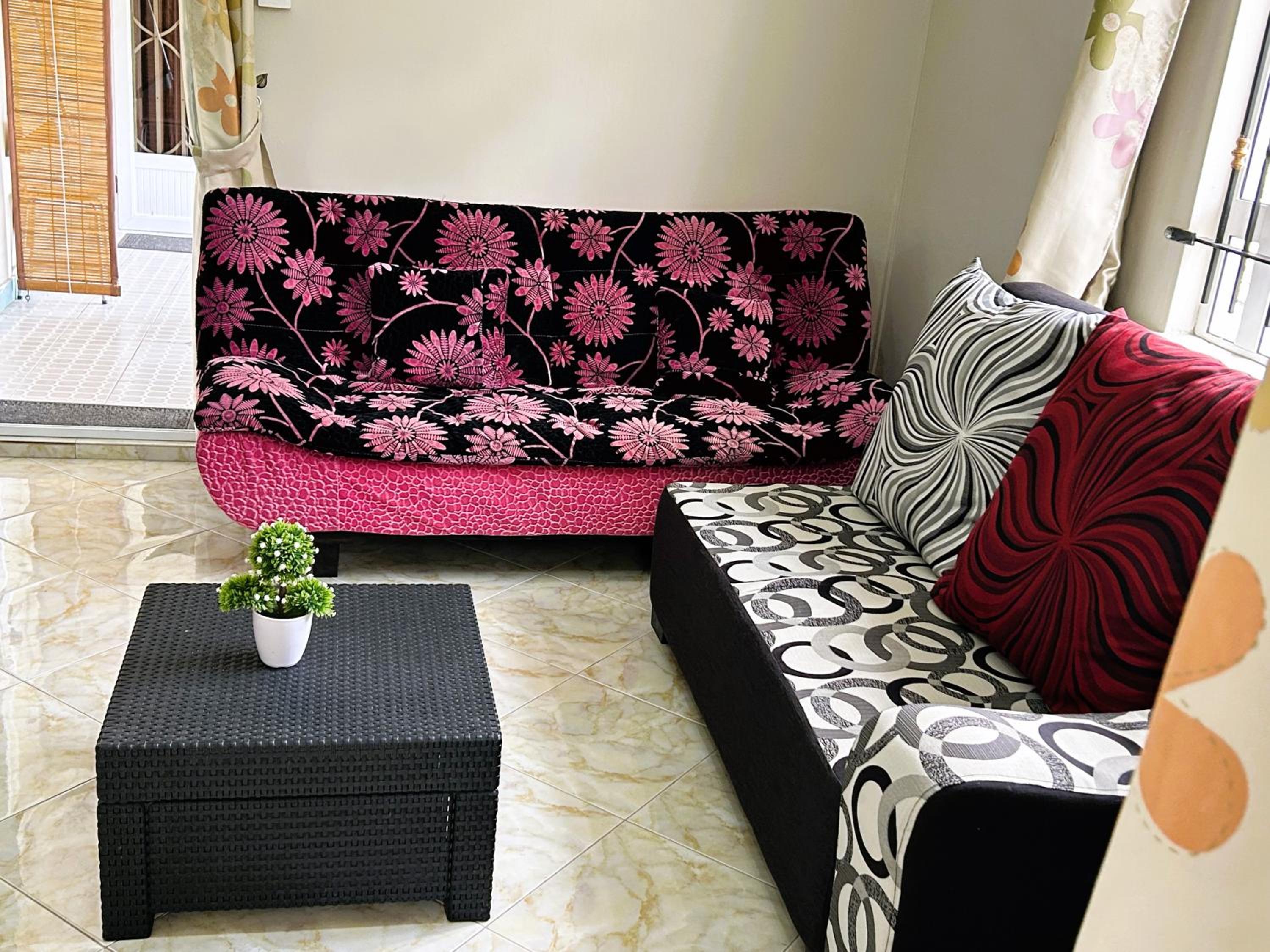 Apartment Huz Peer 1 view 3