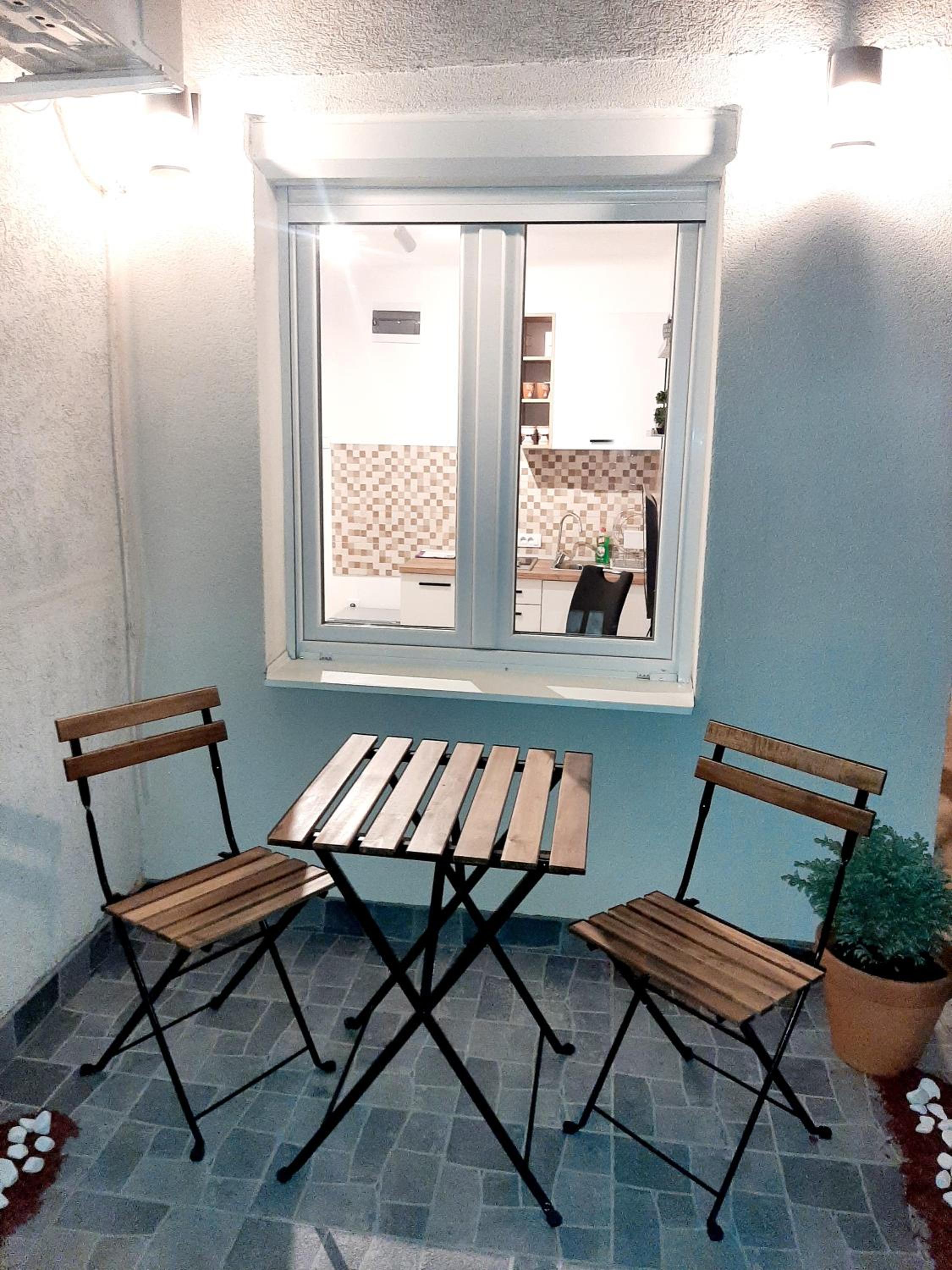 BelDor Apartment