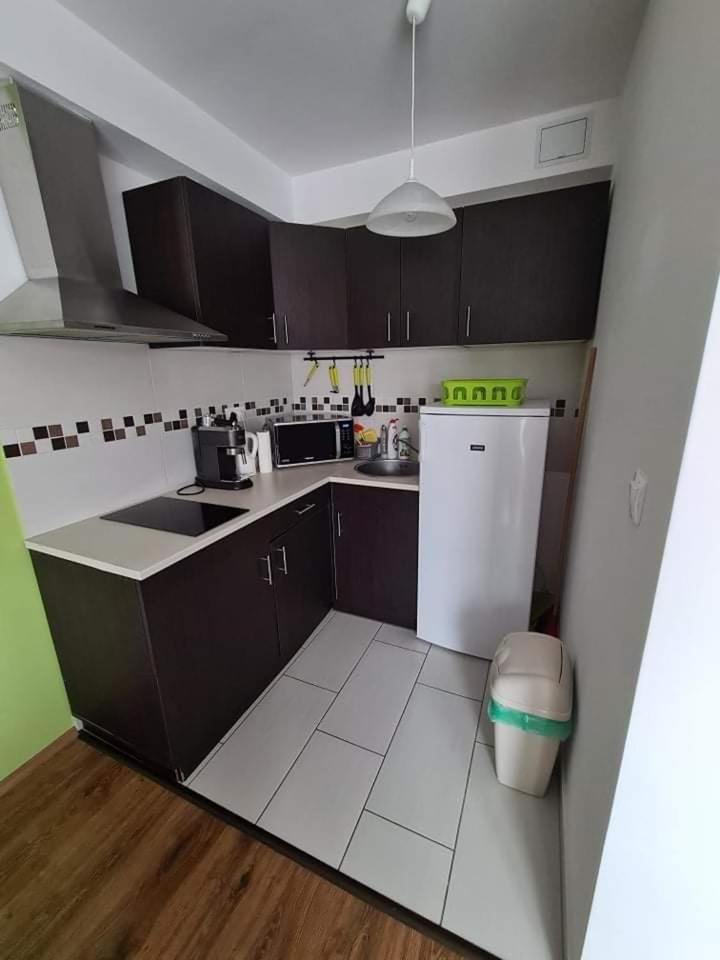 SmartHomeApartman
