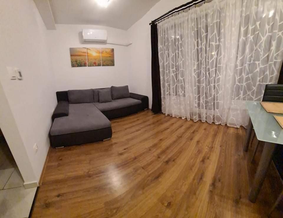 SmartHomeApartman