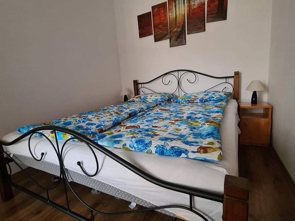 SmartHomeApartman