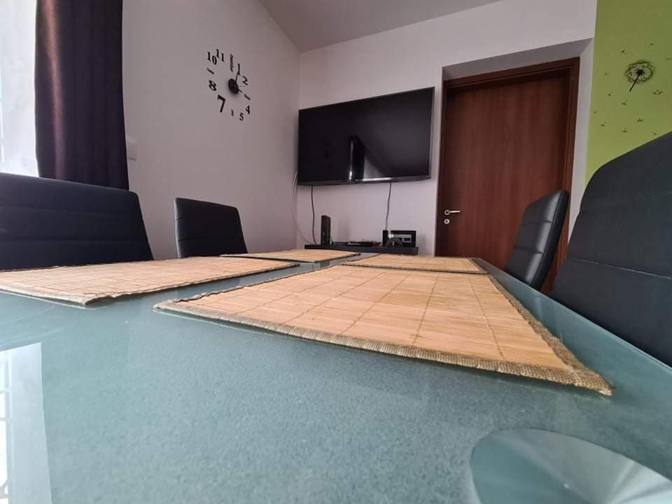 SmartHomeApartman