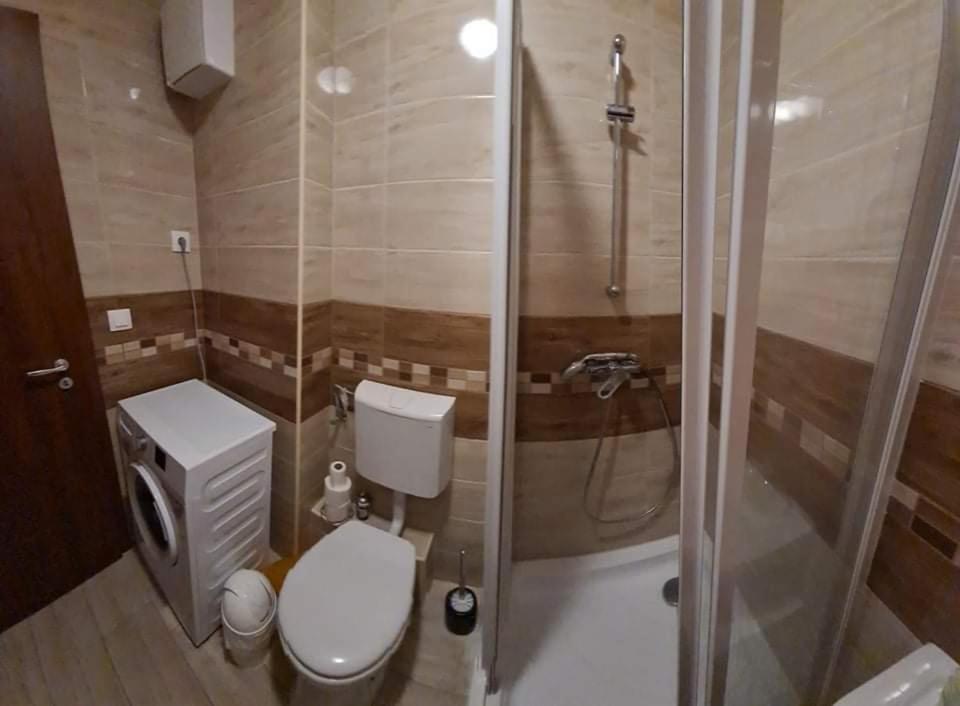 SmartHomeApartman