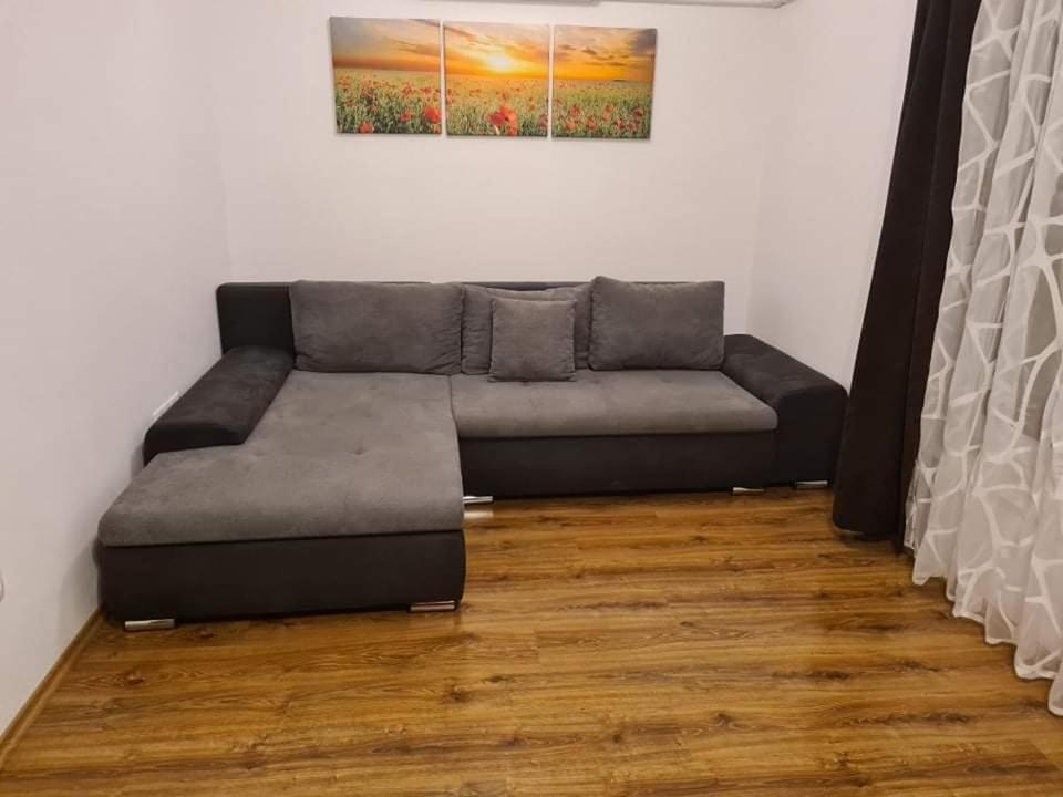 SmartHomeApartman