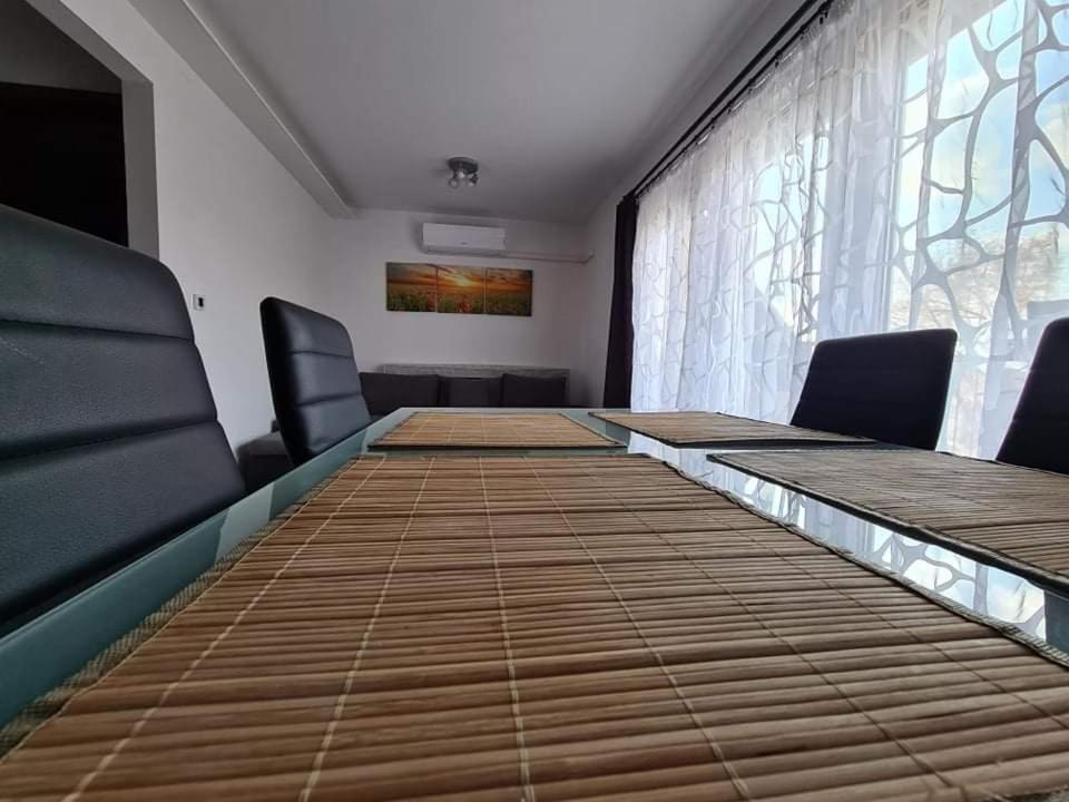 SmartHomeApartman