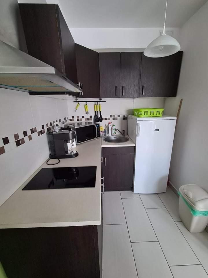SmartHomeApartman
