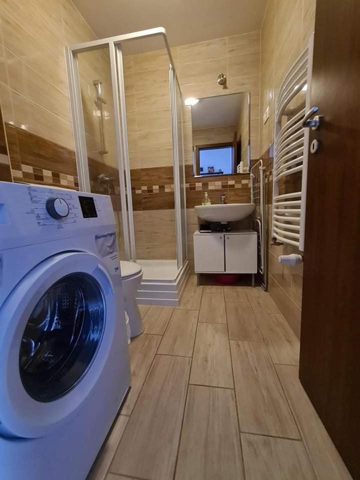 SmartHomeApartman