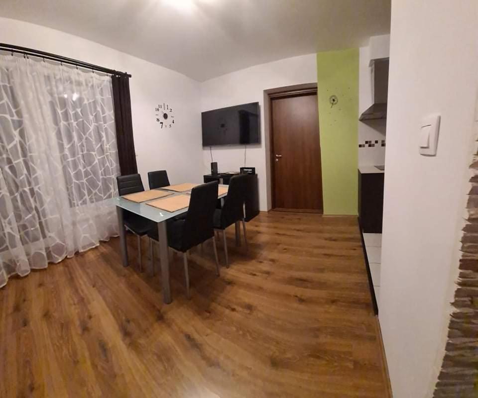 SmartHomeApartman