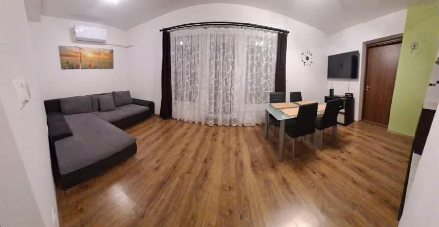 SmartHomeApartman