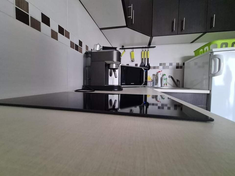 SmartHomeApartman