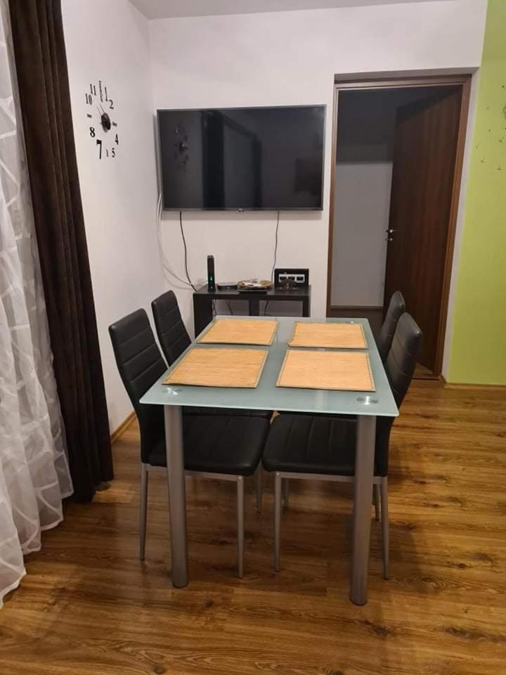 SmartHomeApartman