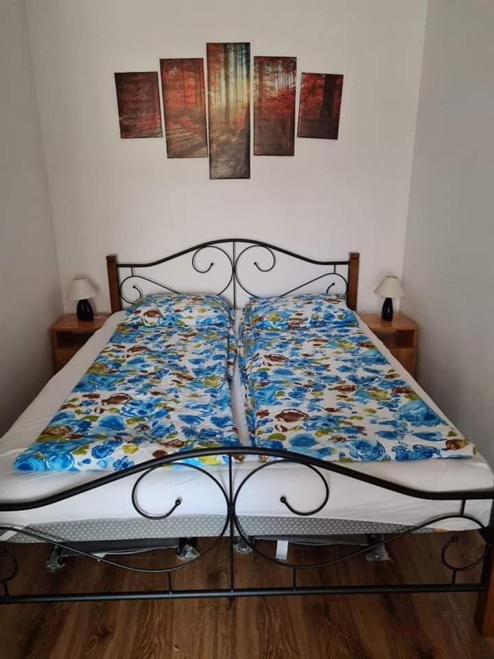 SmartHomeApartman