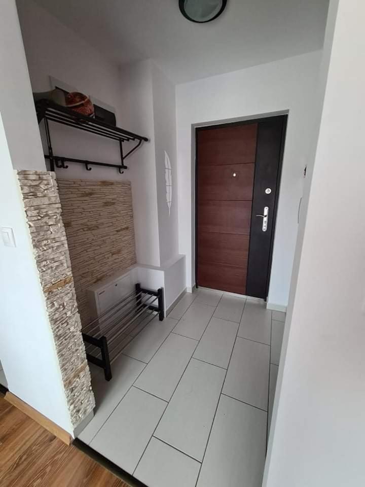 SmartHomeApartman