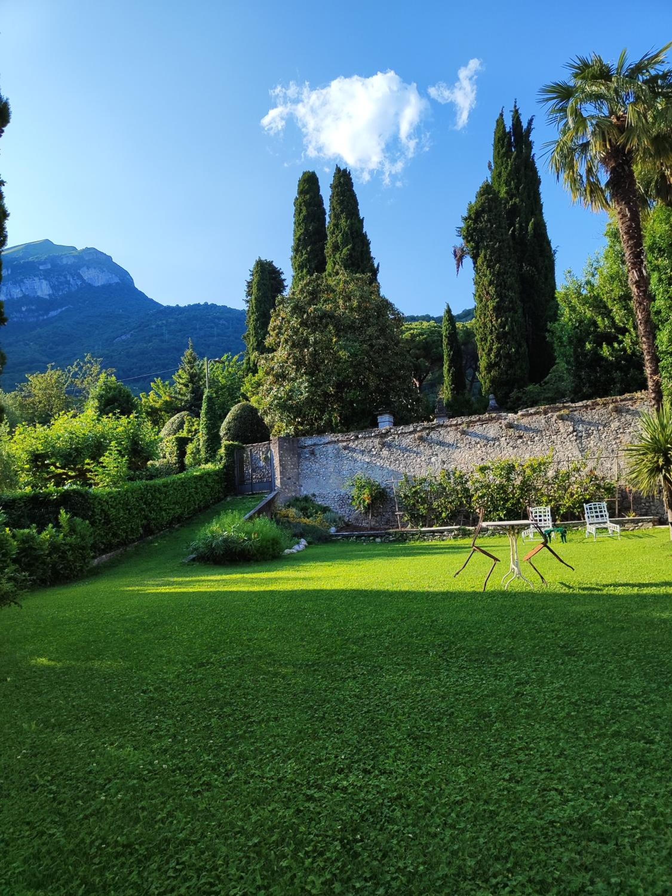 Casa Lumaca en Tremezzo