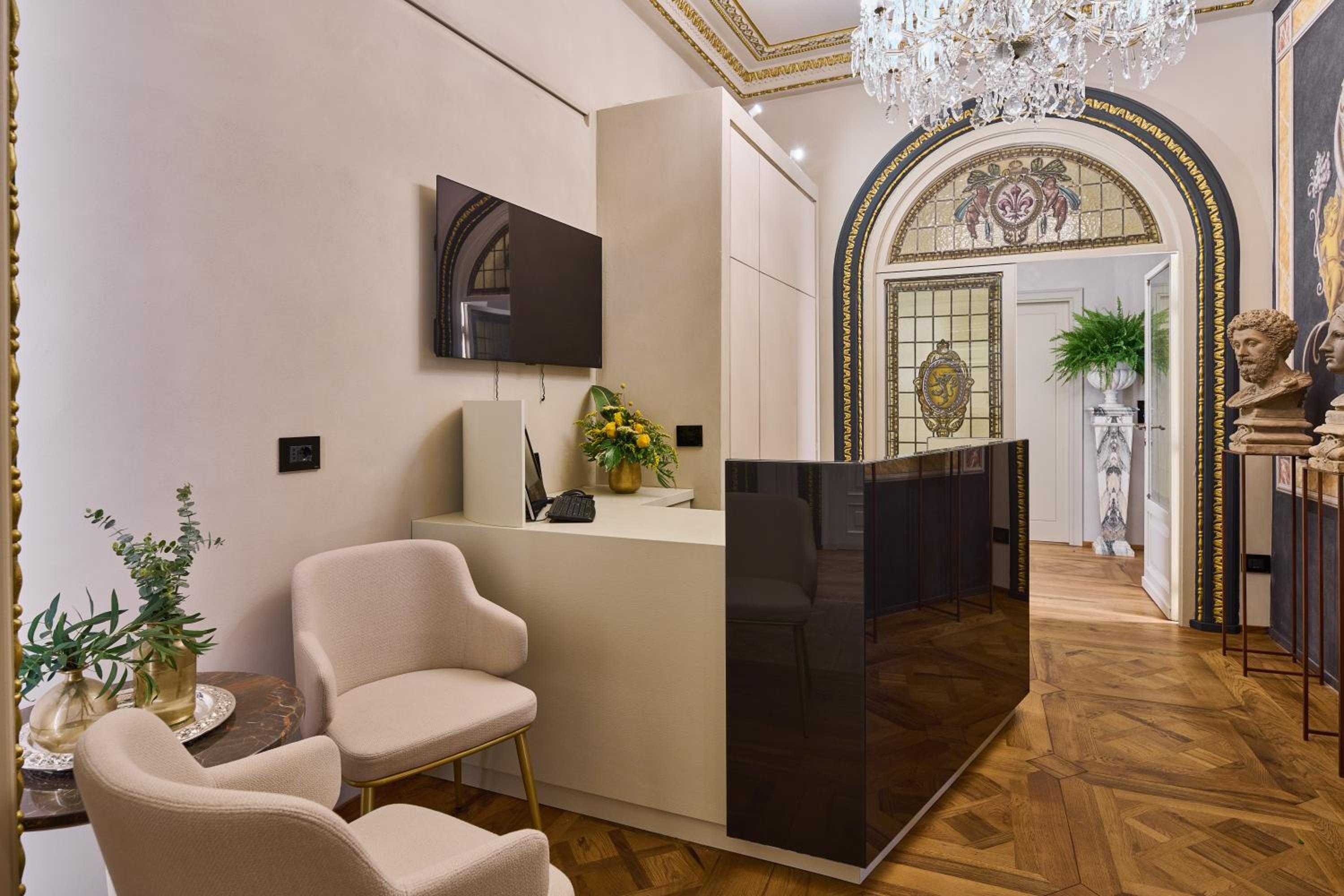 Duomo Luxury Florence