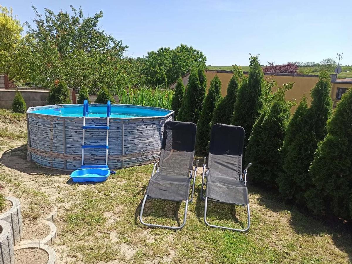 Apartmán Vendelínka