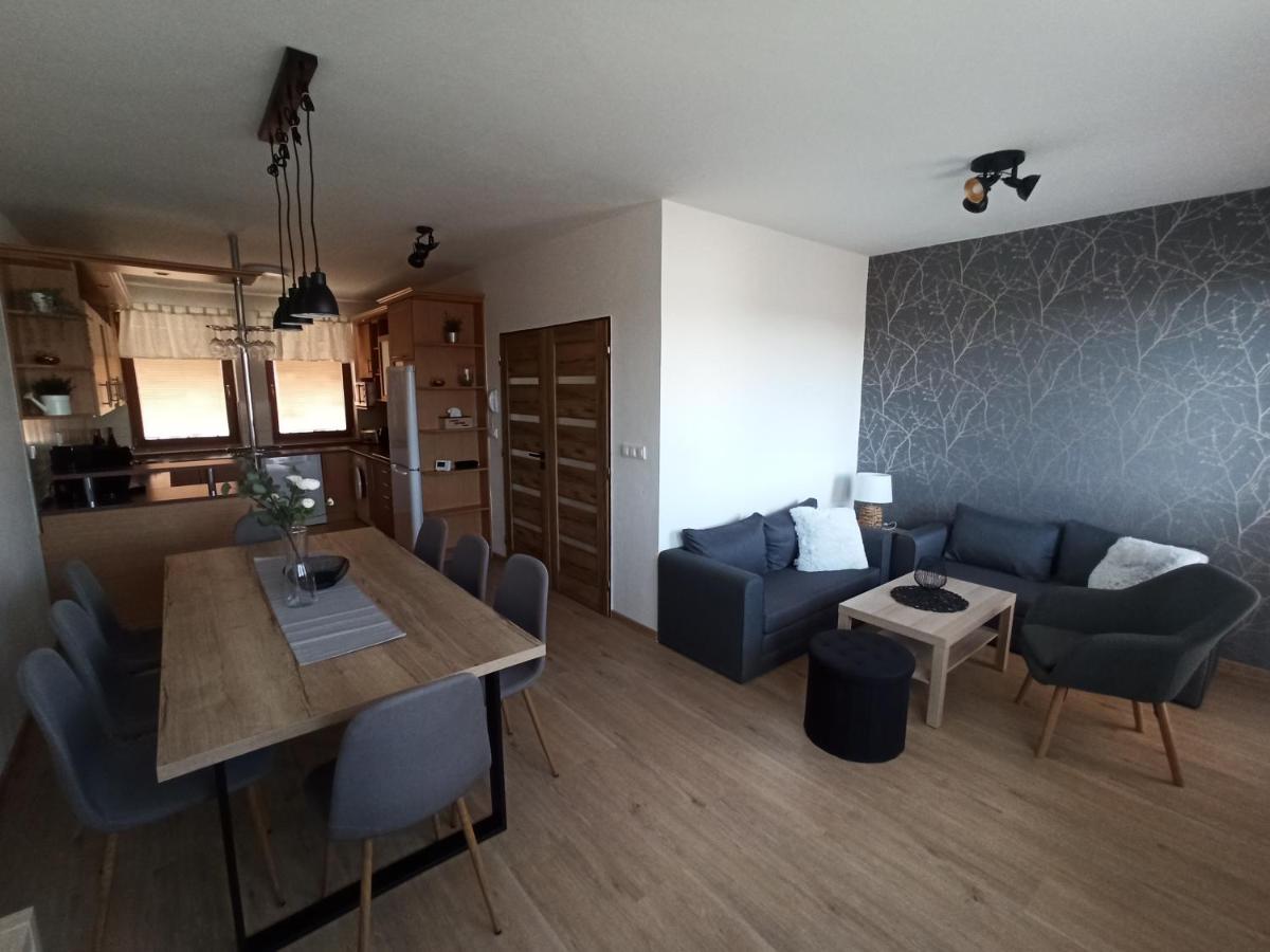 Apartmán Vendelínka