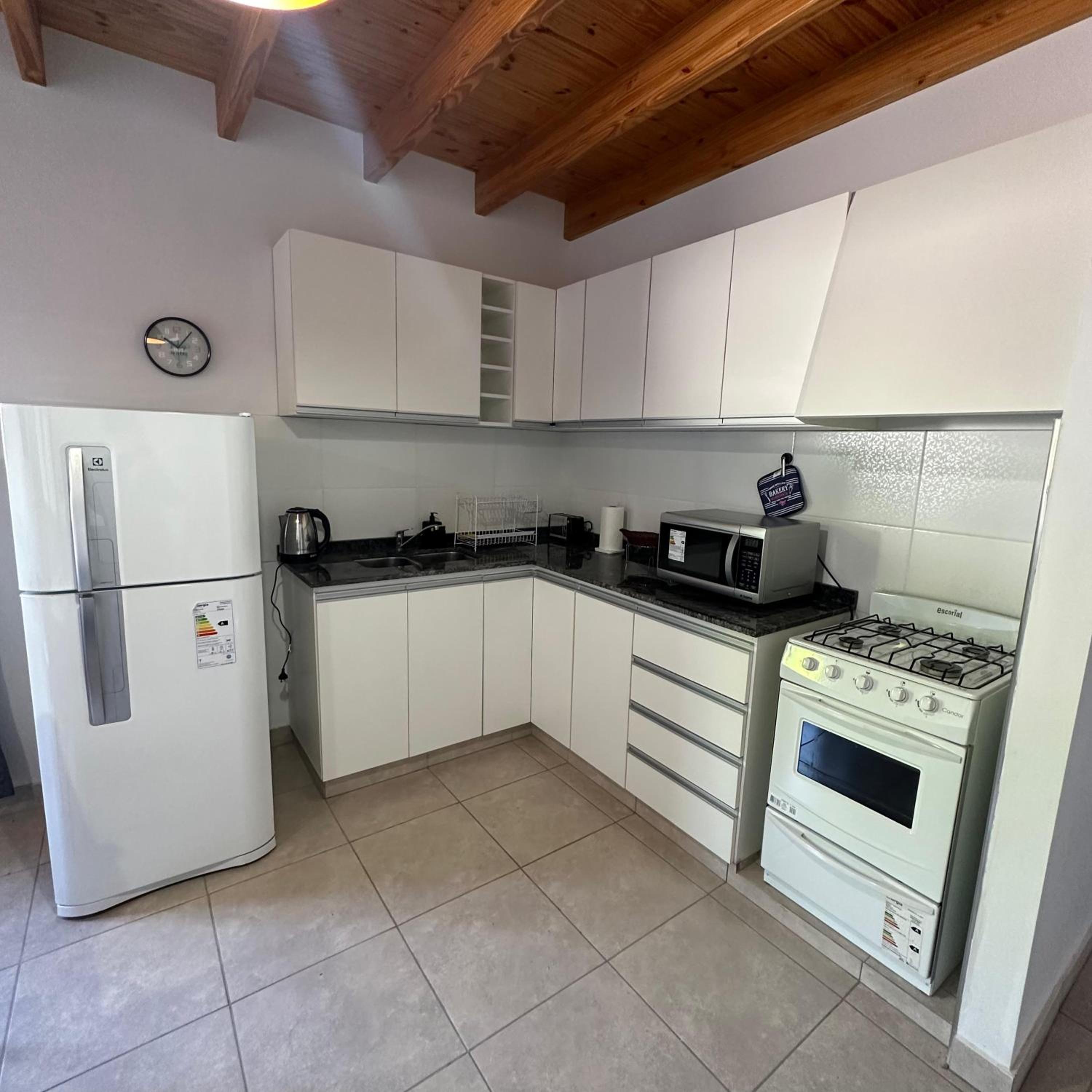 Espectacular departamento a estrenar en Mendoza