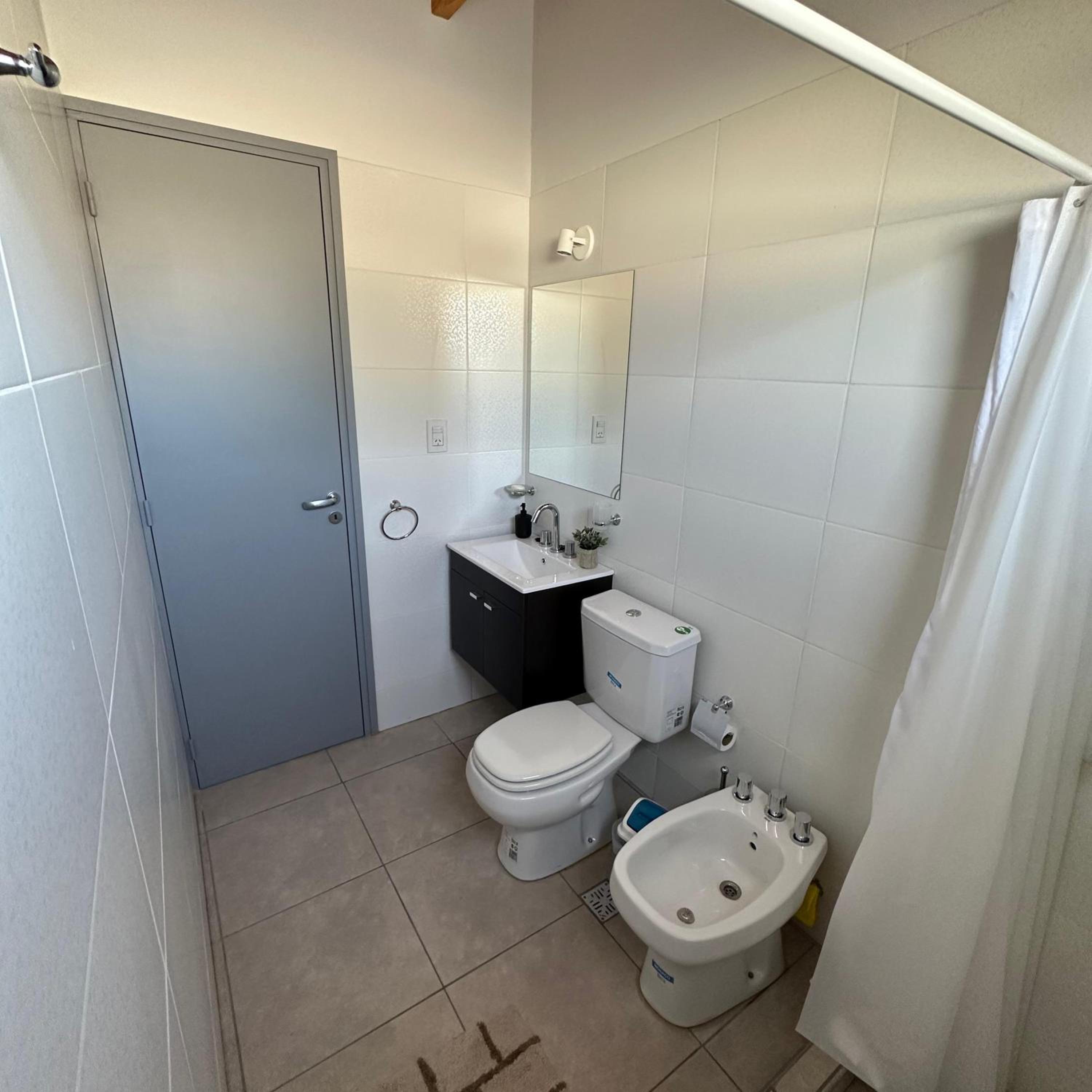 Espectacular departamento a estrenar en Mendoza