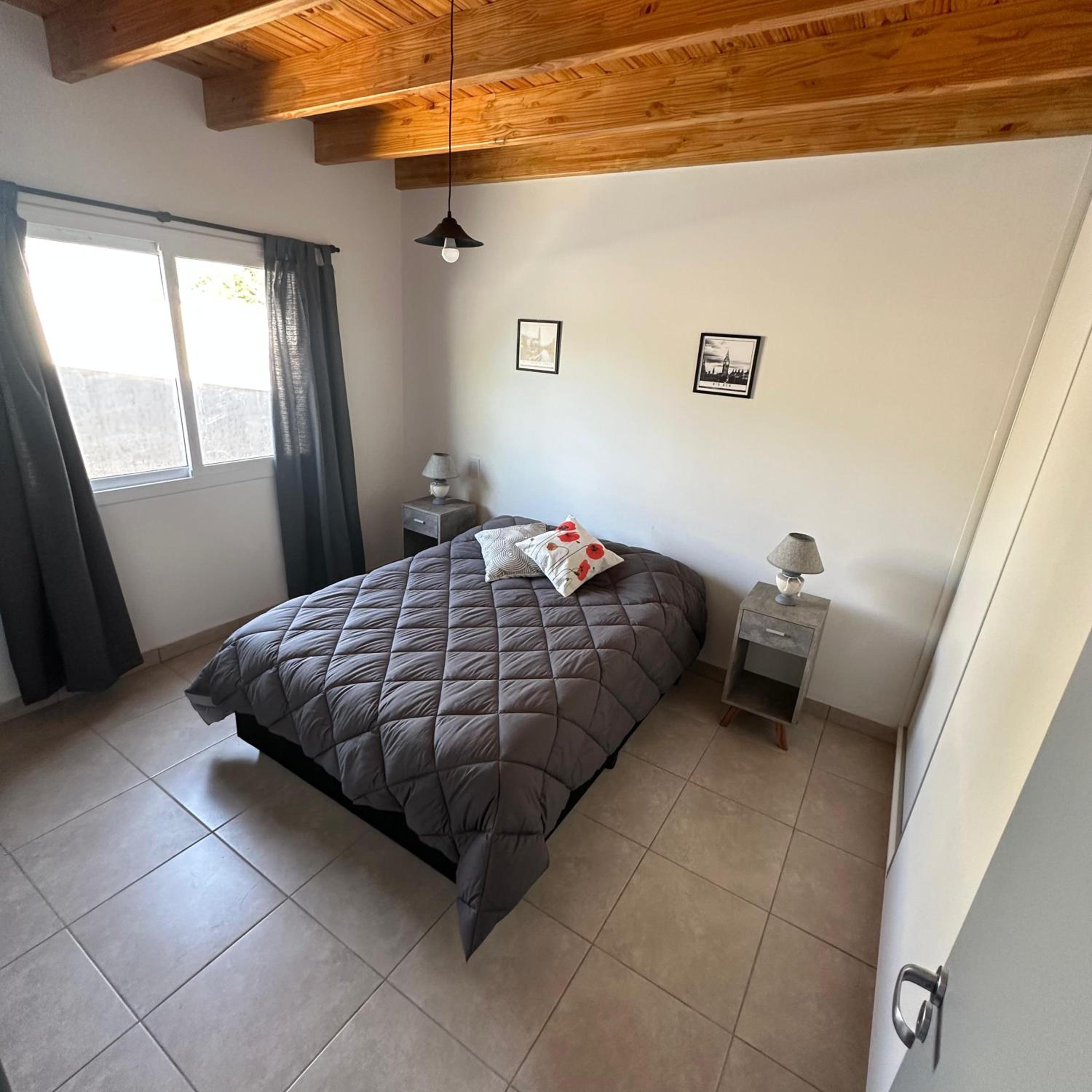 Espectacular departamento a estrenar en Mendoza