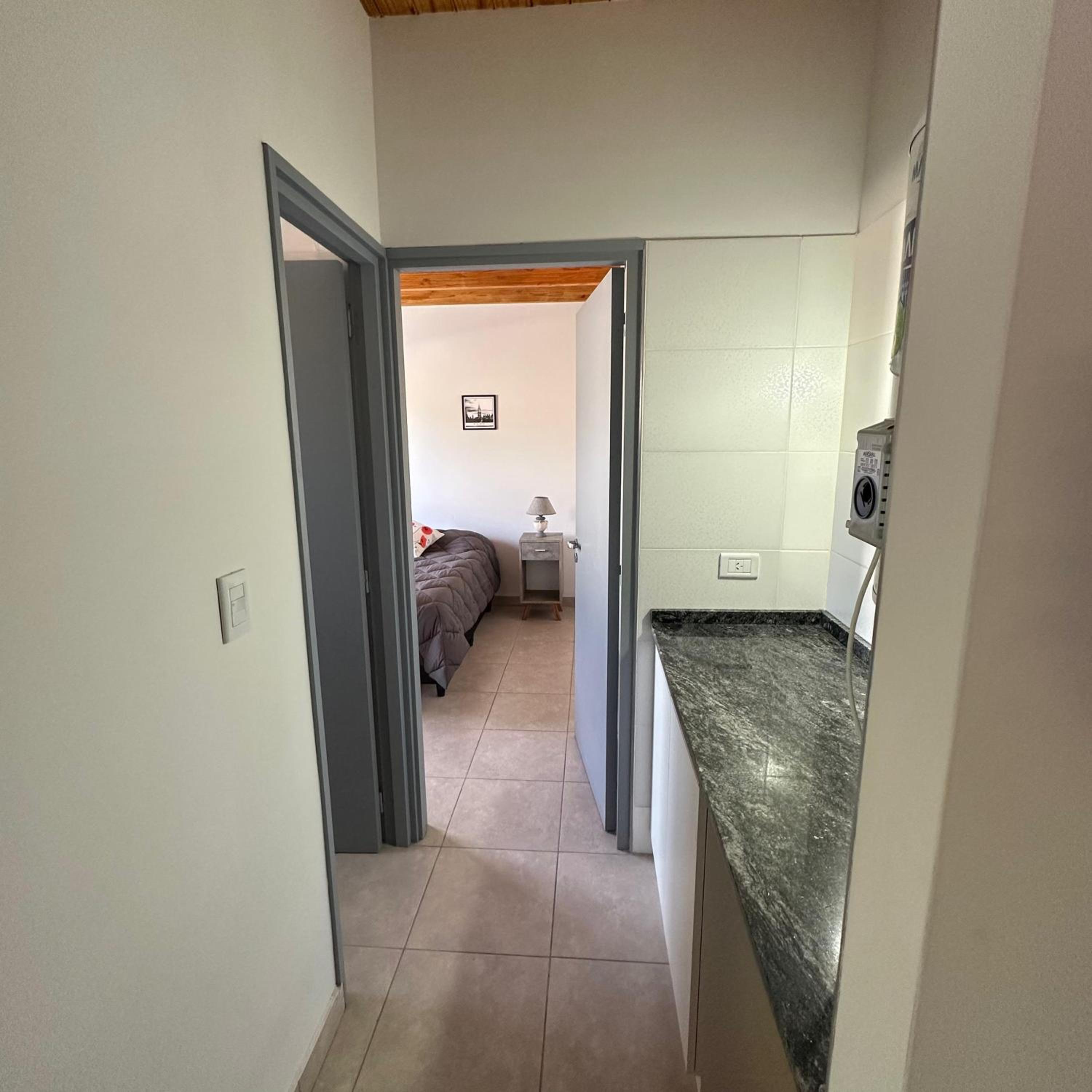 Espectacular departamento a estrenar en Mendoza