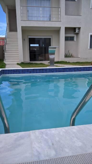 Apartamento maravilhoso e novo, preço a combinar