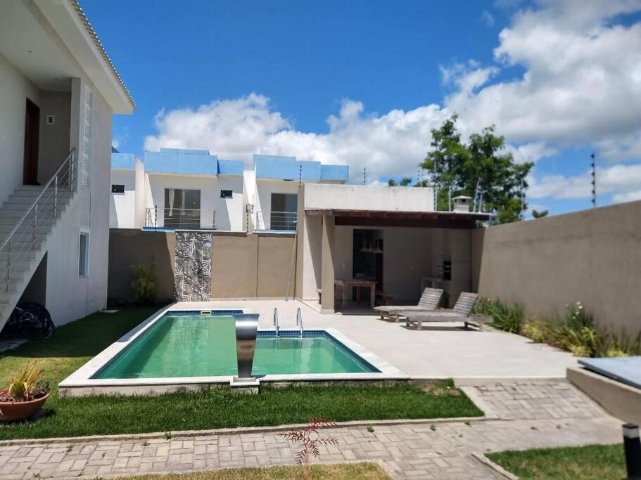 Apartamento maravilhoso e novo, preço a combinar