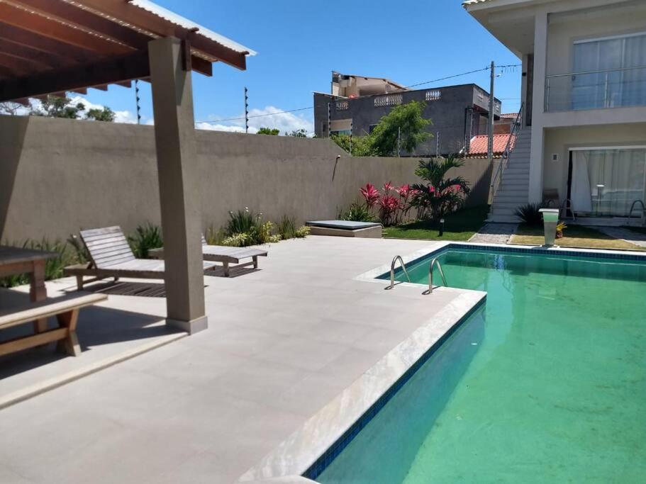 Apartamento maravilhoso e novo, preço a combinar