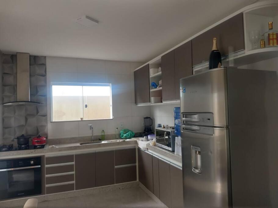 Apartamento maravilhoso e novo, preço a combinar