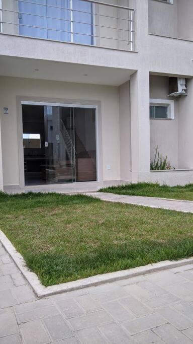 Apartamento maravilhoso e novo, preço a combinar