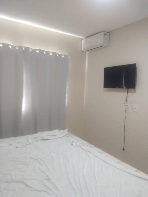 Apartamento maravilhoso e novo, preço a combinar
