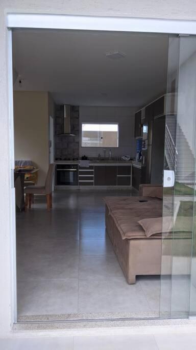 Apartamento maravilhoso e novo, preço a combinar