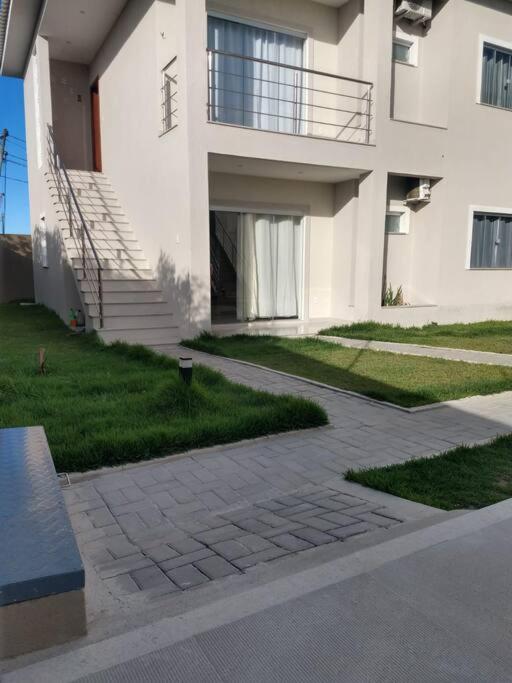 Apartamento maravilhoso e novo, preço a combinar
