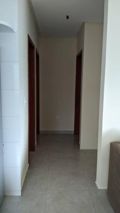 Apartamento maravilhoso e novo, preço a combinar