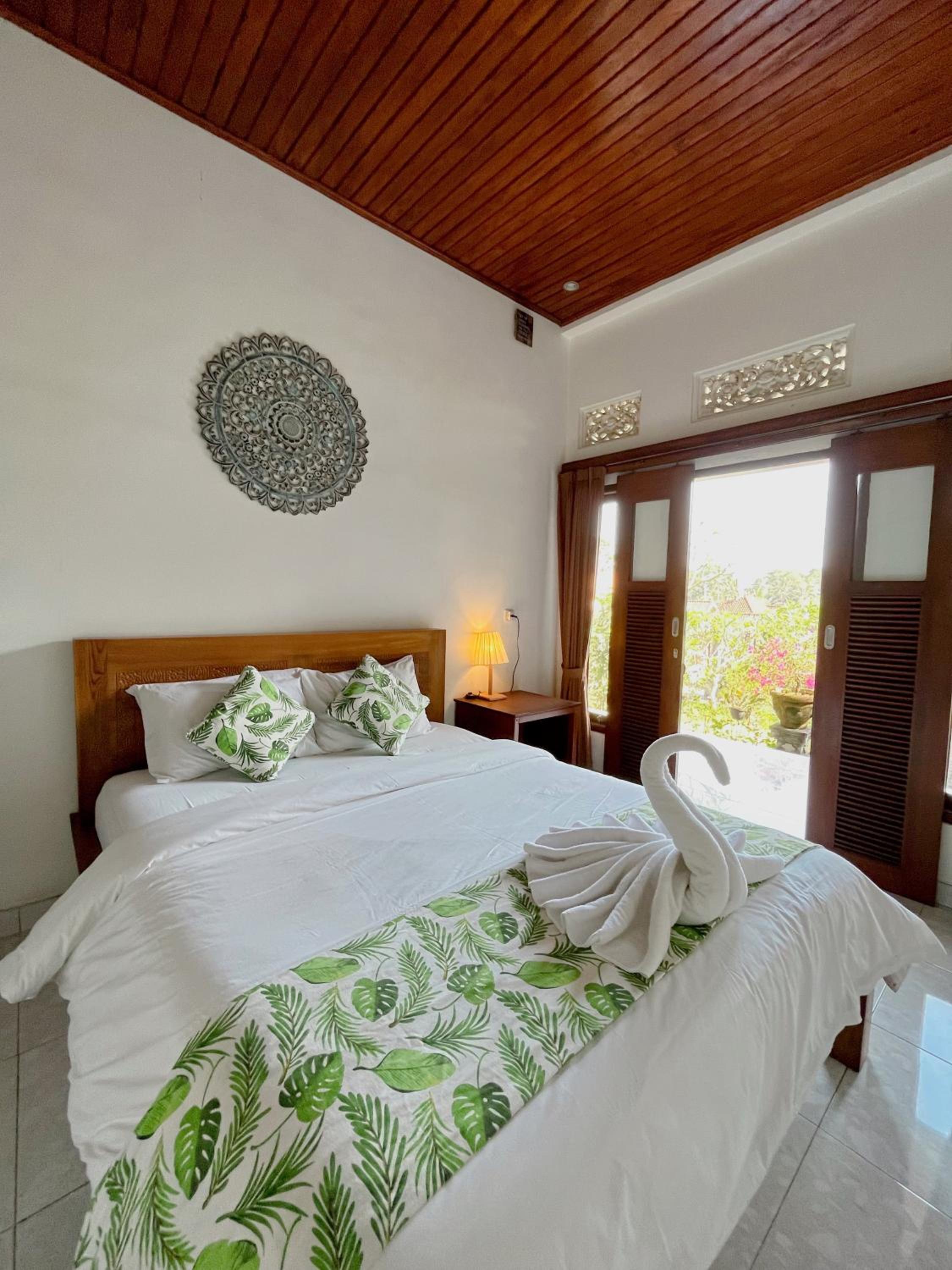 Nano Ari Homestay and Art Class view 5
