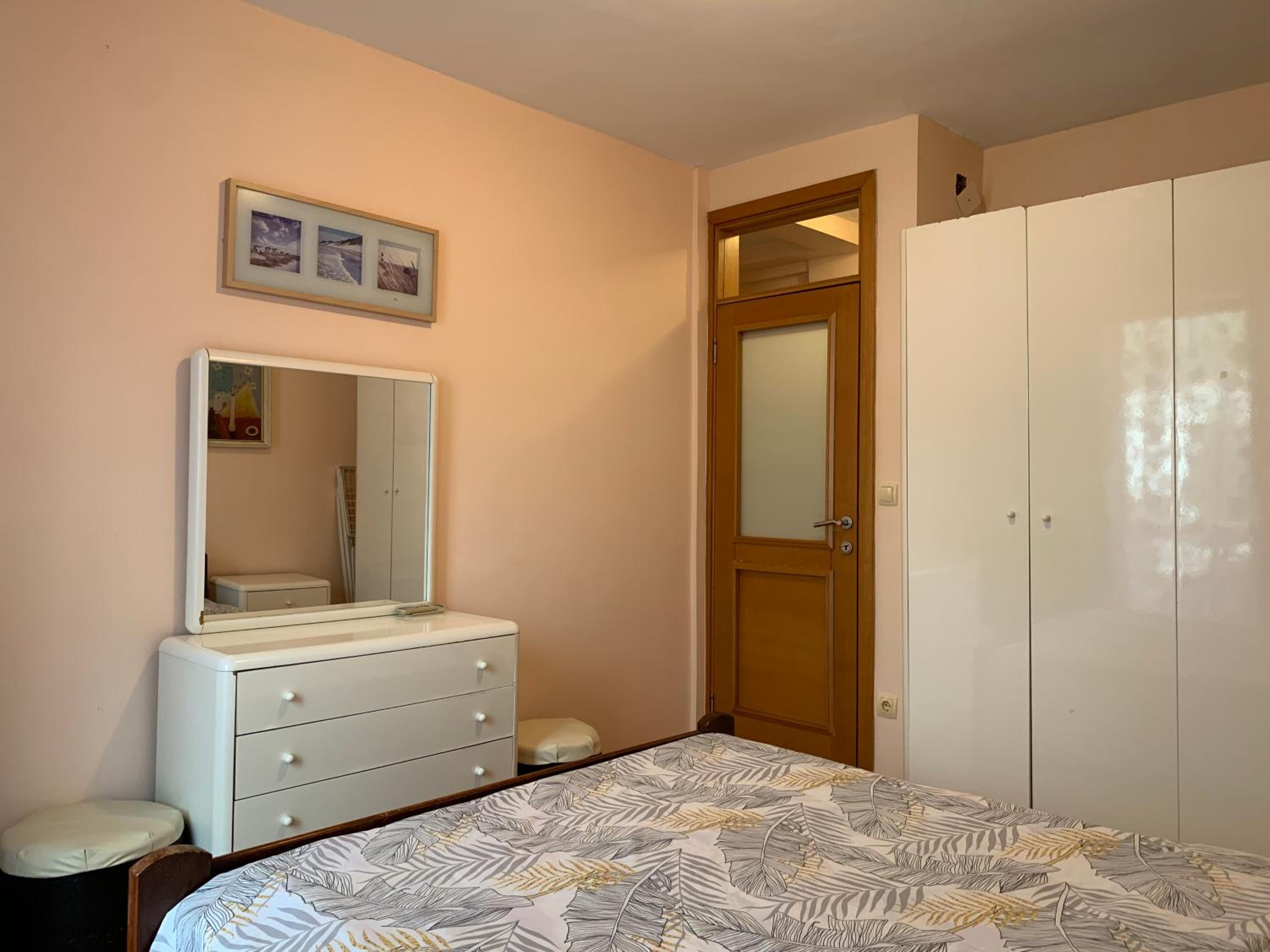 Apartments the centre of Budva, Montenegro view 4