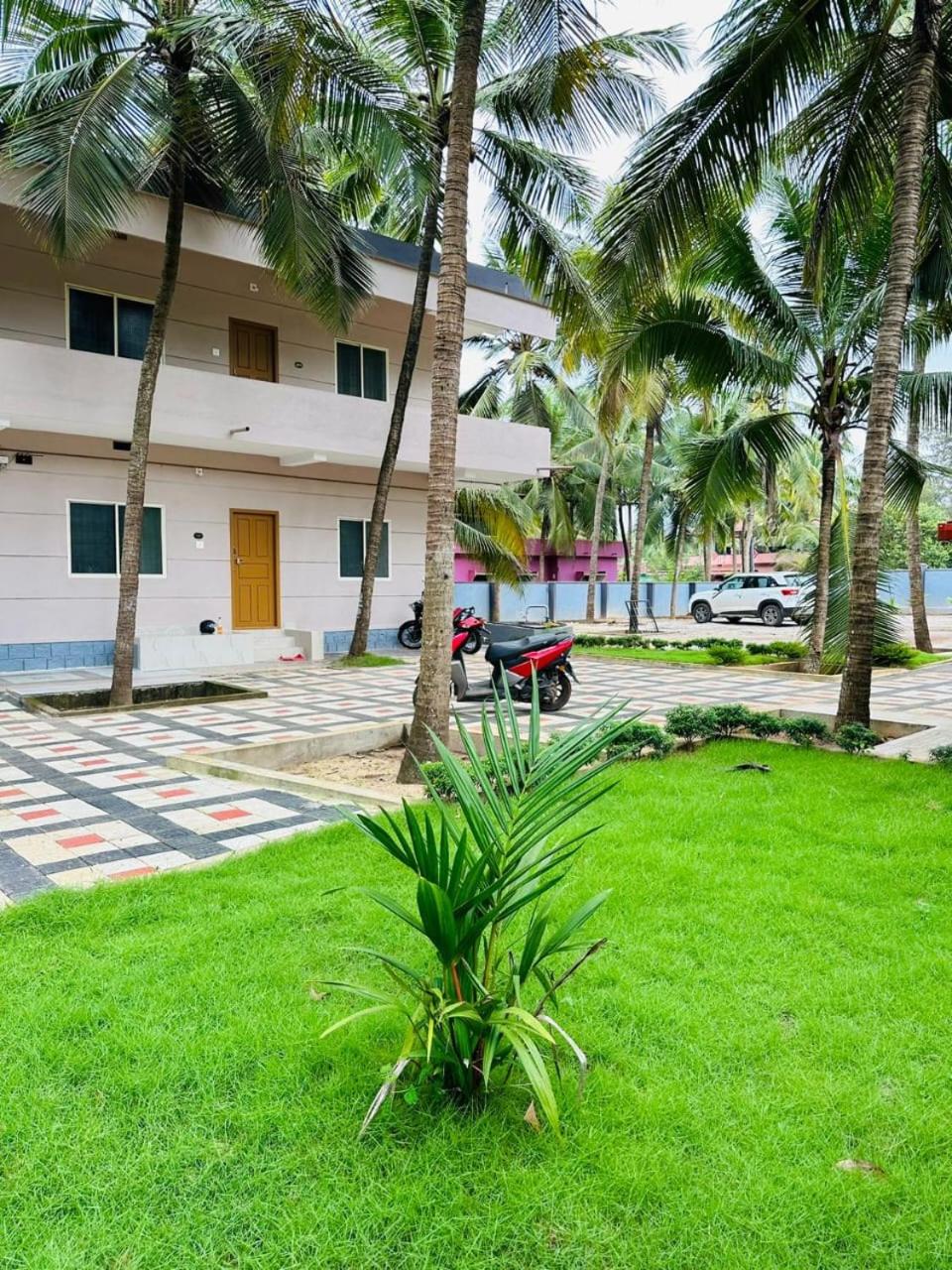 The saltwater stay view 5